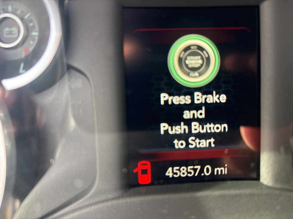 Used 2024 RAM 2500 Big Horn image 10