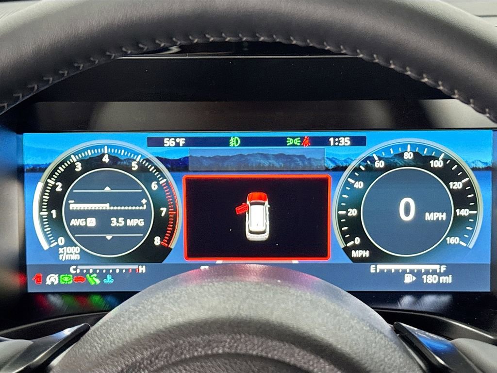 New 2026 Subaru Outback Touring XT image 10