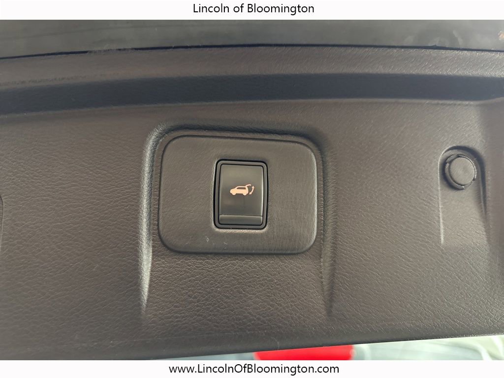 Used 2015 Nissan Murano SL w/ SL Technology Package image 67