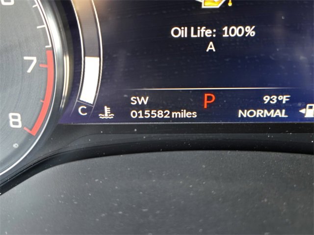 Certified 2023 Acura TLX w/ Technology Package image 27