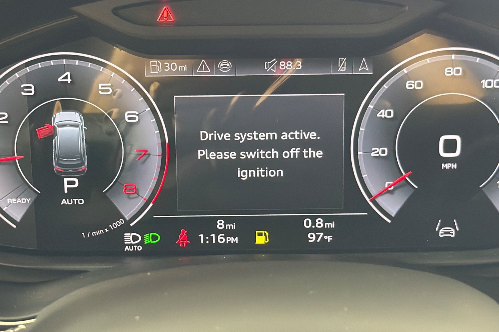 New 2026 Audi Q7 2.0T Premium Plus AWD/4WD image 24