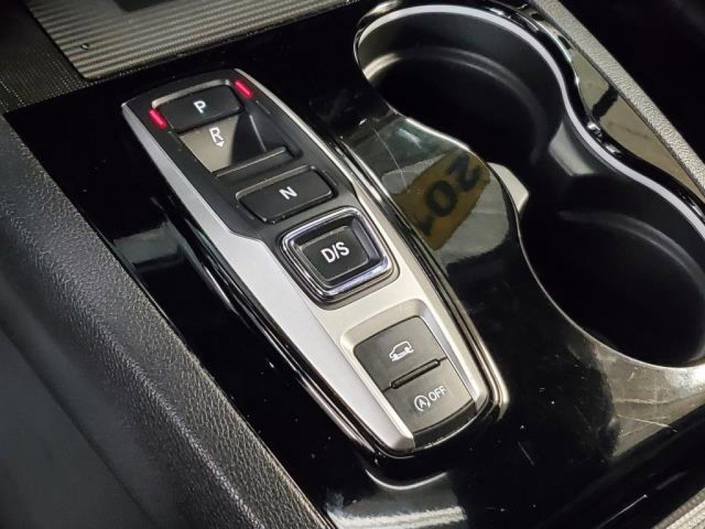 Used 2019 Honda Passport Touring image 29