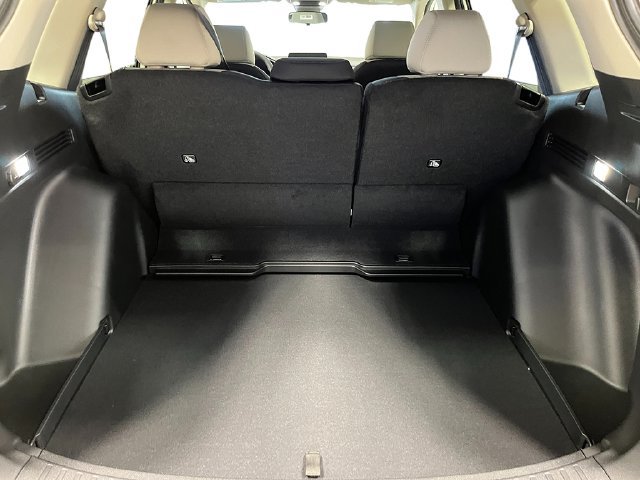 New 2026 Honda CR-V LX image 23
