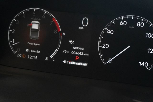 Certified 2026 Honda Ridgeline RTL image 24