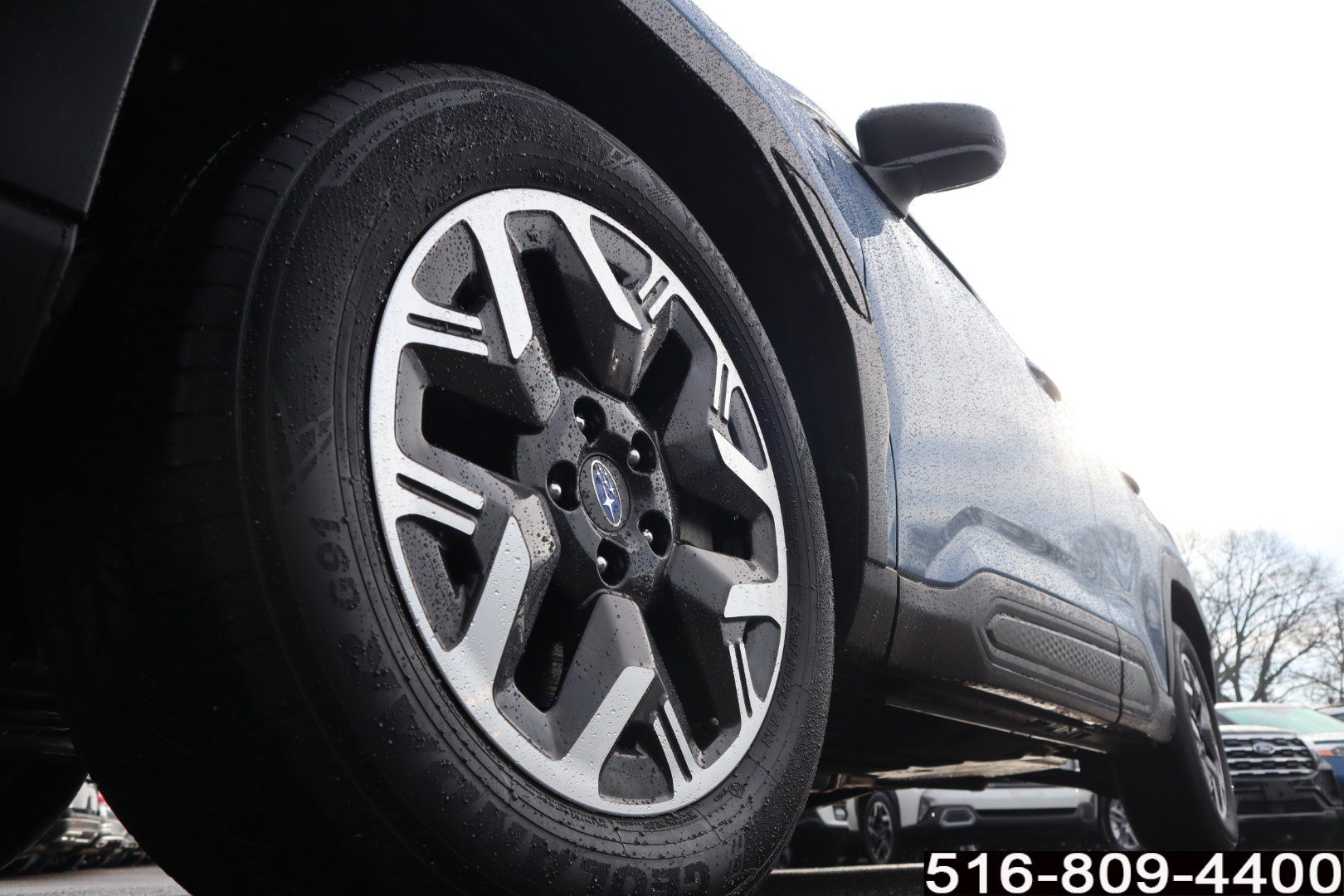 Used 2025 Subaru Forester image 10