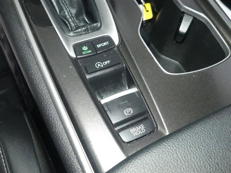 Used 2021 Honda Accord Sport image 37