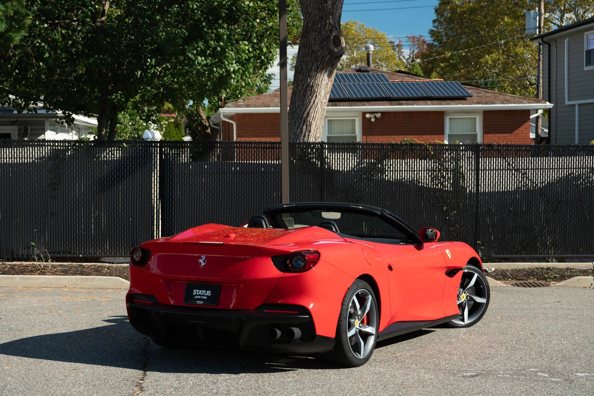 Used 2023 Ferrari Portofino M RWD image 15