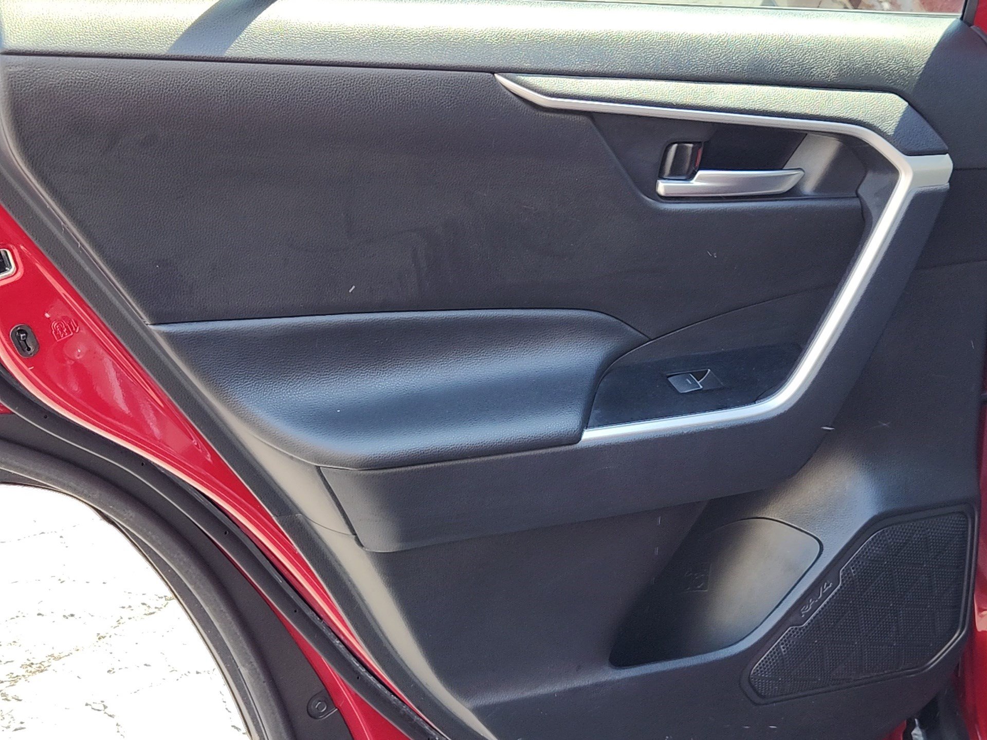 Certified 2025 Toyota RAV4 XLE AWD/4WD image 21