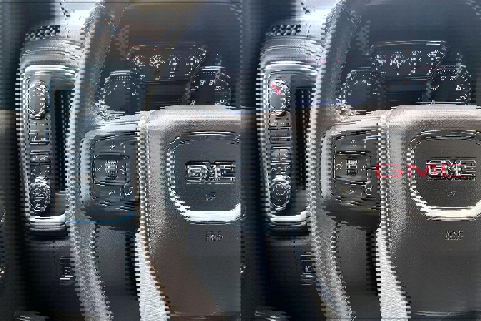 Used 2021 GMC Sierra 1500 SLT w/ SLT Premium Package image 24