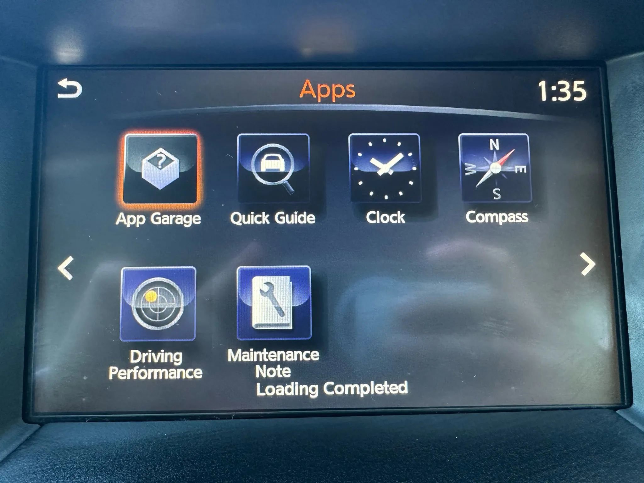 Used 2017 Nissan Pathfinder SL w/ SL Tech Package image 18