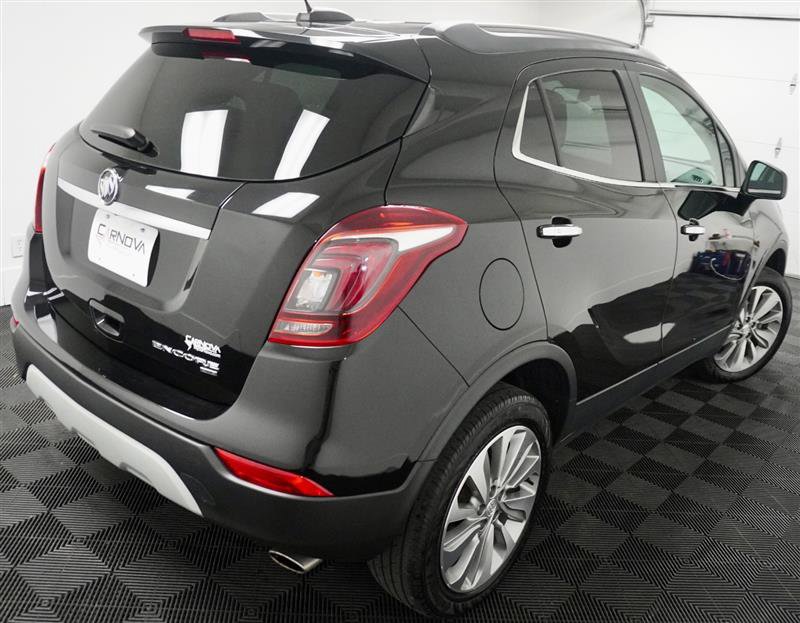 Used 2020 Buick Encore Preferred image 7