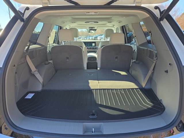 New 2026 Hyundai Palisade Limited image 22