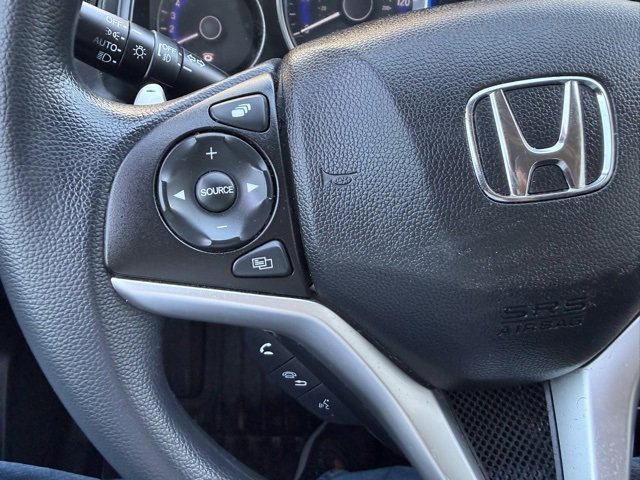 Used 2016 Honda Fit EX image 16