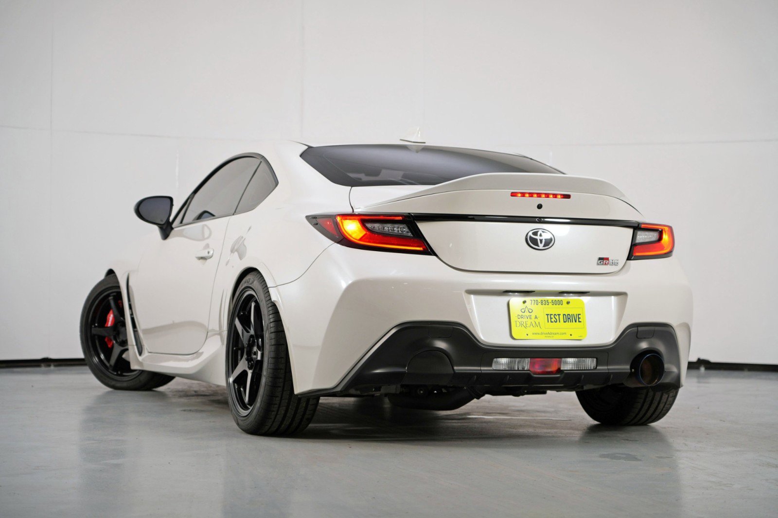 Used 2024 Toyota GR86 Premium image 51