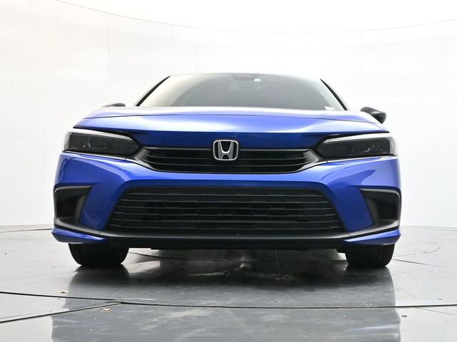 Used 2024 Honda Civic Sport image 40
