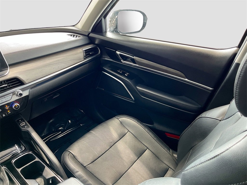 Used 2022 Kia Telluride SX w/ Towing Package image 25