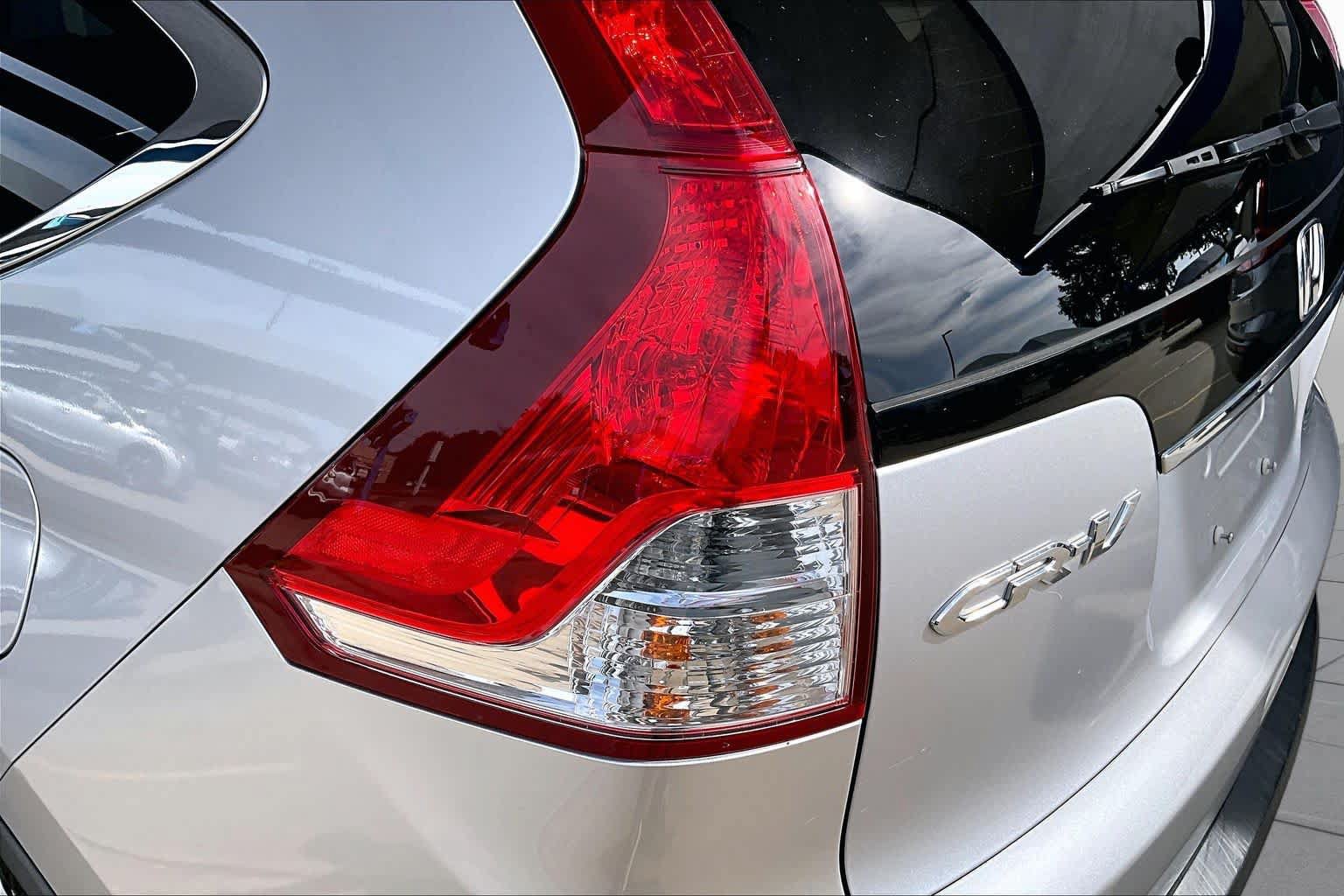 Used 2014 Honda CR-V EX-L image 29