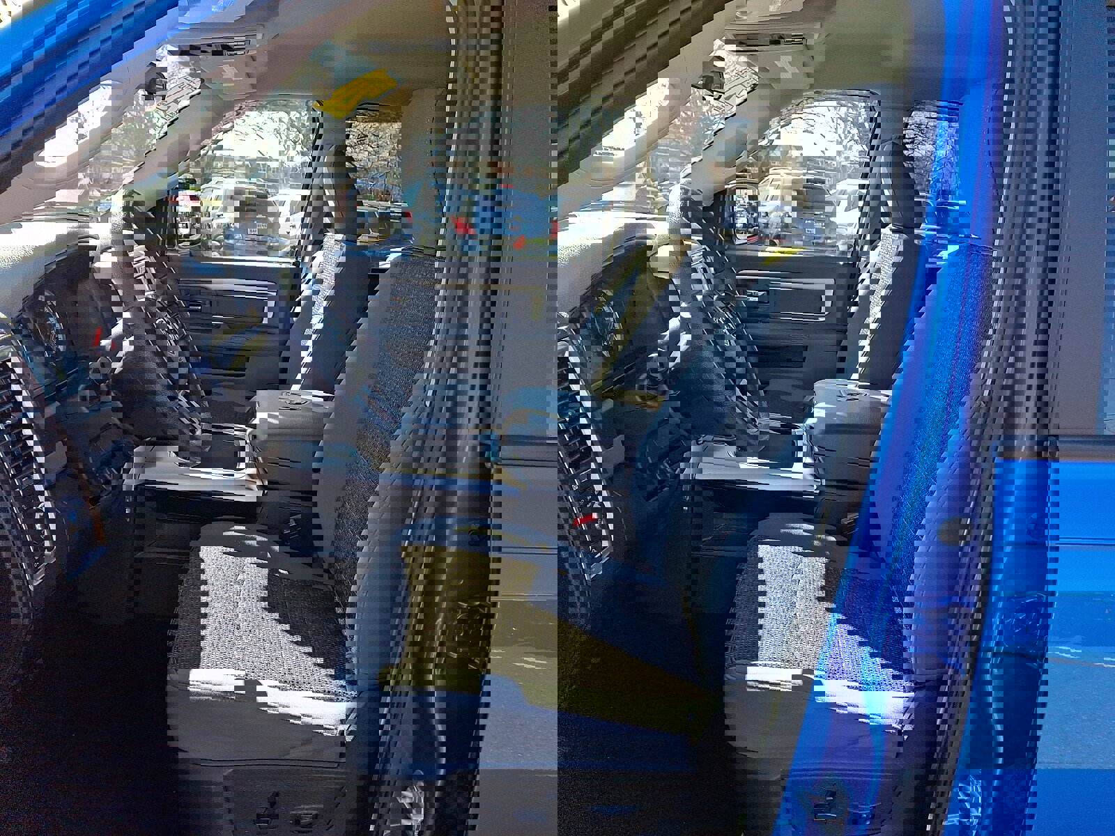 Used 2020 RAM 1500 Classic Warlock image 13