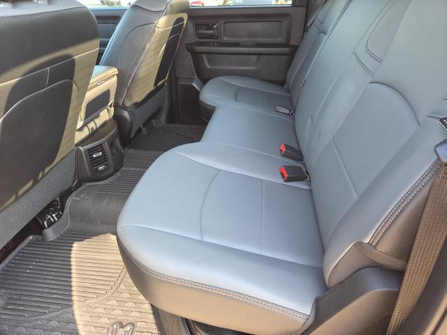 Used 2026 RAM 2500 Tradesman w/ Chrome Appearance Group AWD/4WD image 22