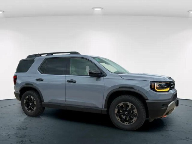 New 2026 Honda Passport TrailSport Elite image 3
