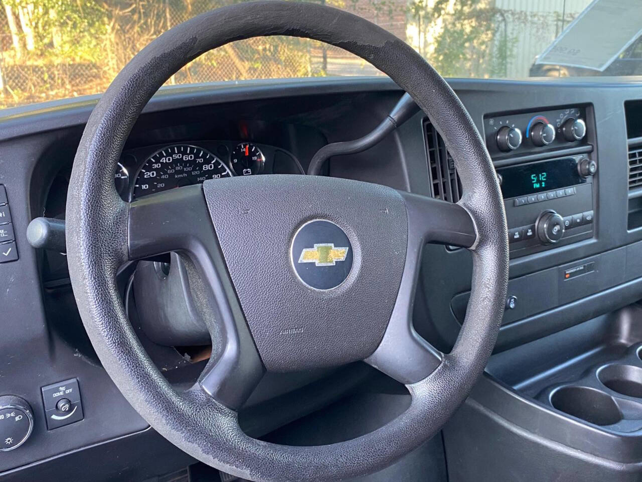 Used 2013 Chevrolet Express 1500 image 15