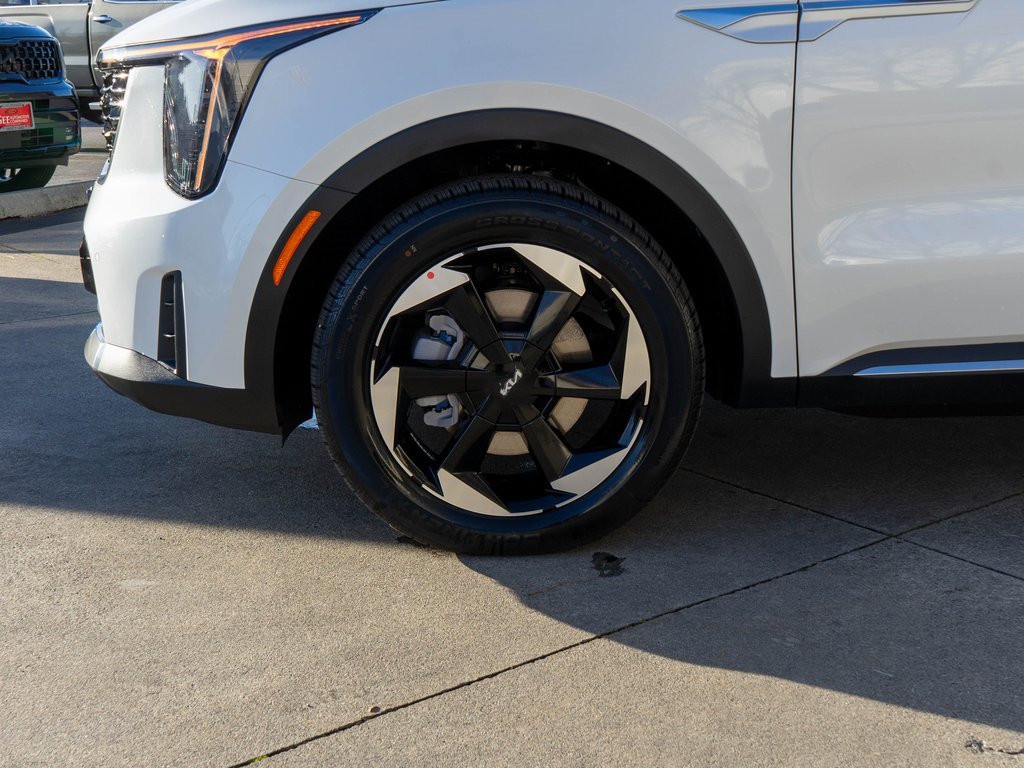 New 2026 Kia Sorento EX image 28
