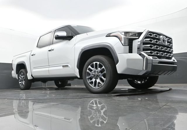 New 2026 Toyota Tundra 1794 Edition AWD/4WD image 23