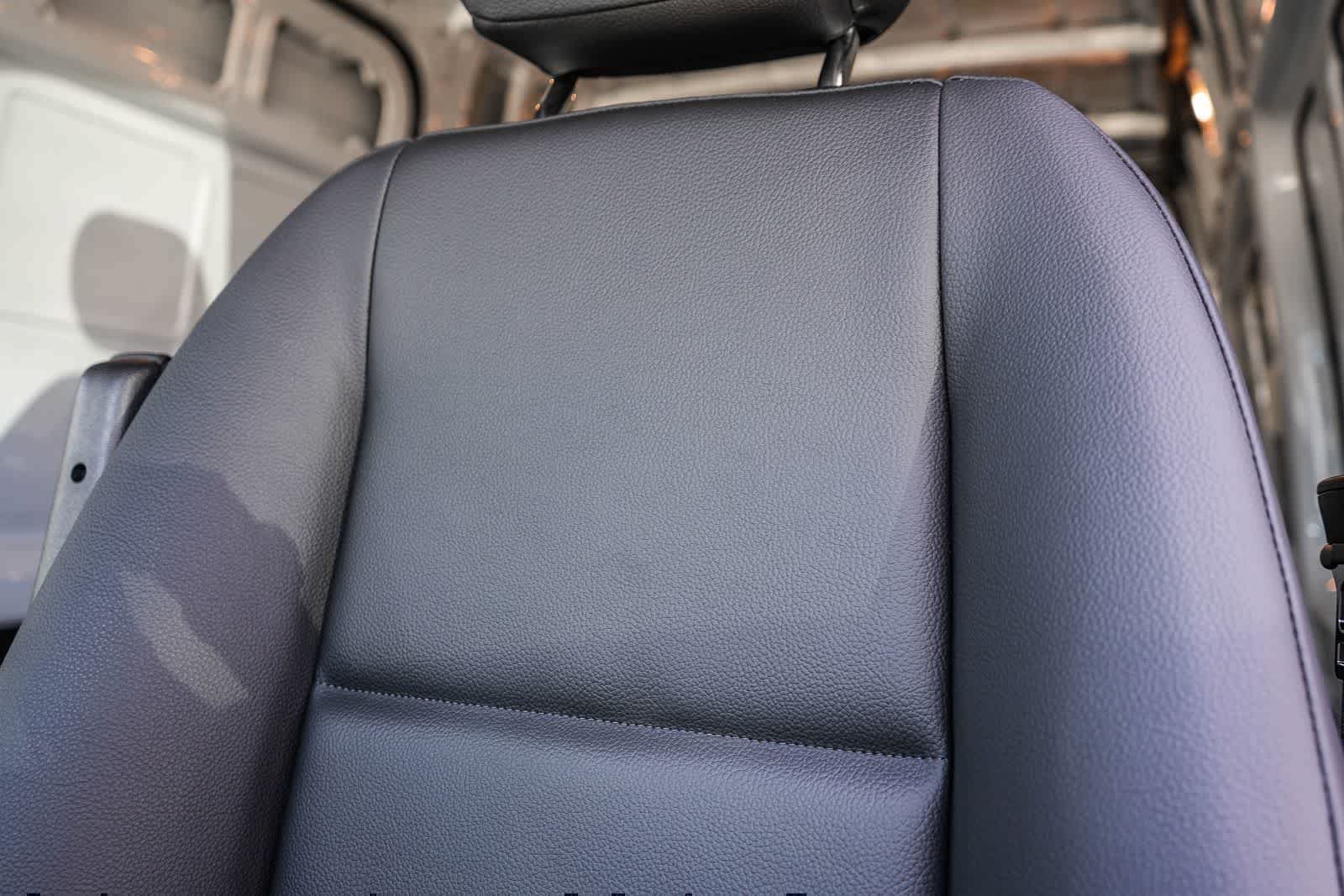 New 2025 Mercedes-Benz Sprinter 2500 image 26