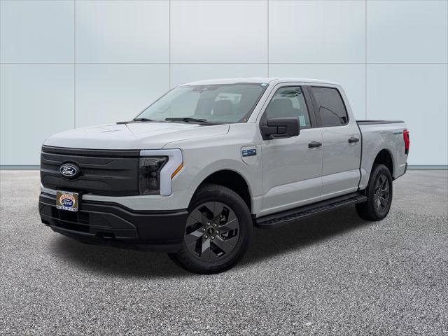 Used 2024 Ford F150 Lightning Pro w/ Pro SSV Package