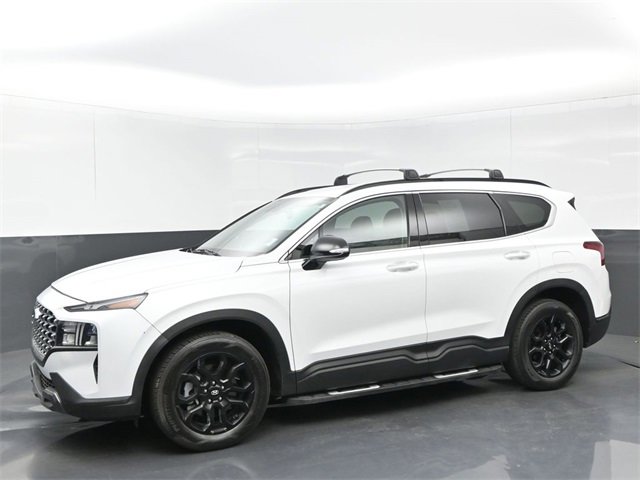 Used 2023 Hyundai Santa Fe XRT w/ Cargo Package image 2