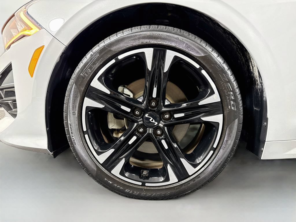 Used 2023 Kia K5 GT-Line FWD image 36