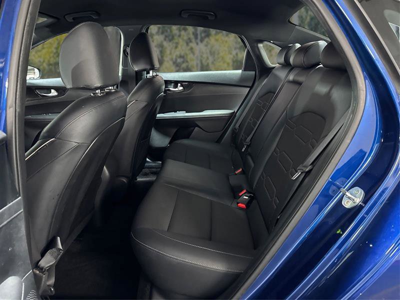 Used 2021 Kia Forte GT-Line image 10