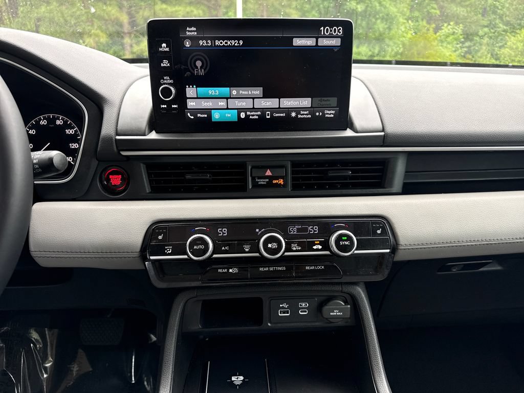 Certified 2025 Honda Pilot EX-L image 19