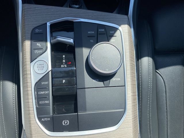 Used 2025 BMW 430i Coupe image 29