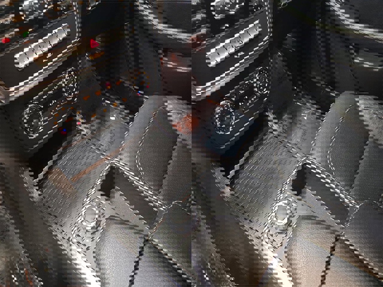 Used 2015 Mercedes-Benz ML 350 2WD image 25