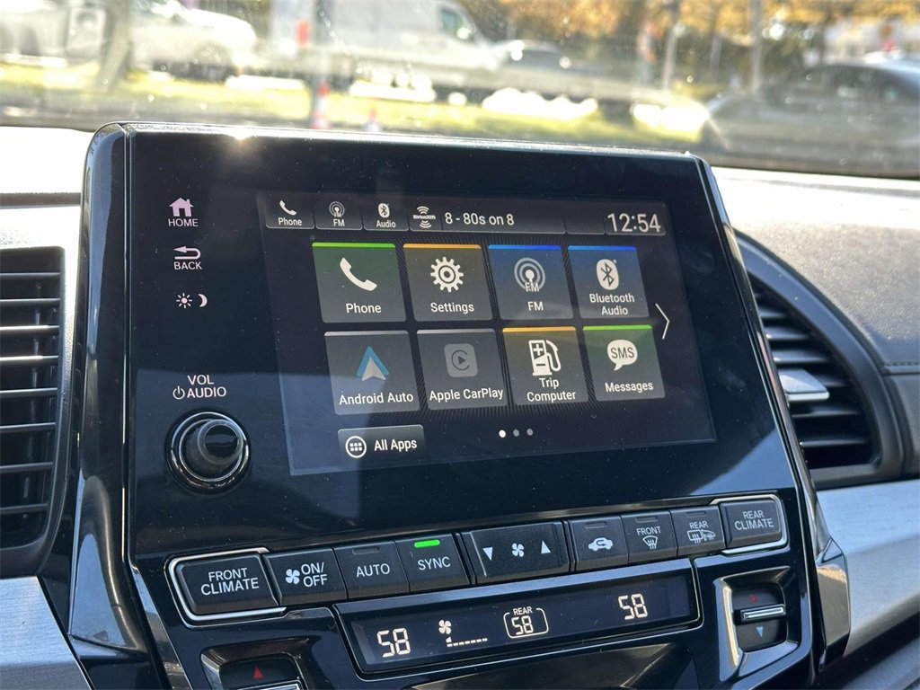 Certified 2023 Honda Odyssey Sport image 26