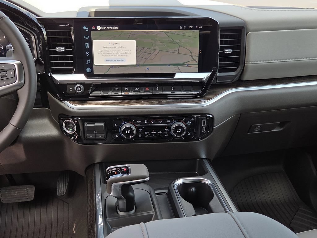 New 2026 Chevrolet Silverado 1500 LT AWD/4WD image 9