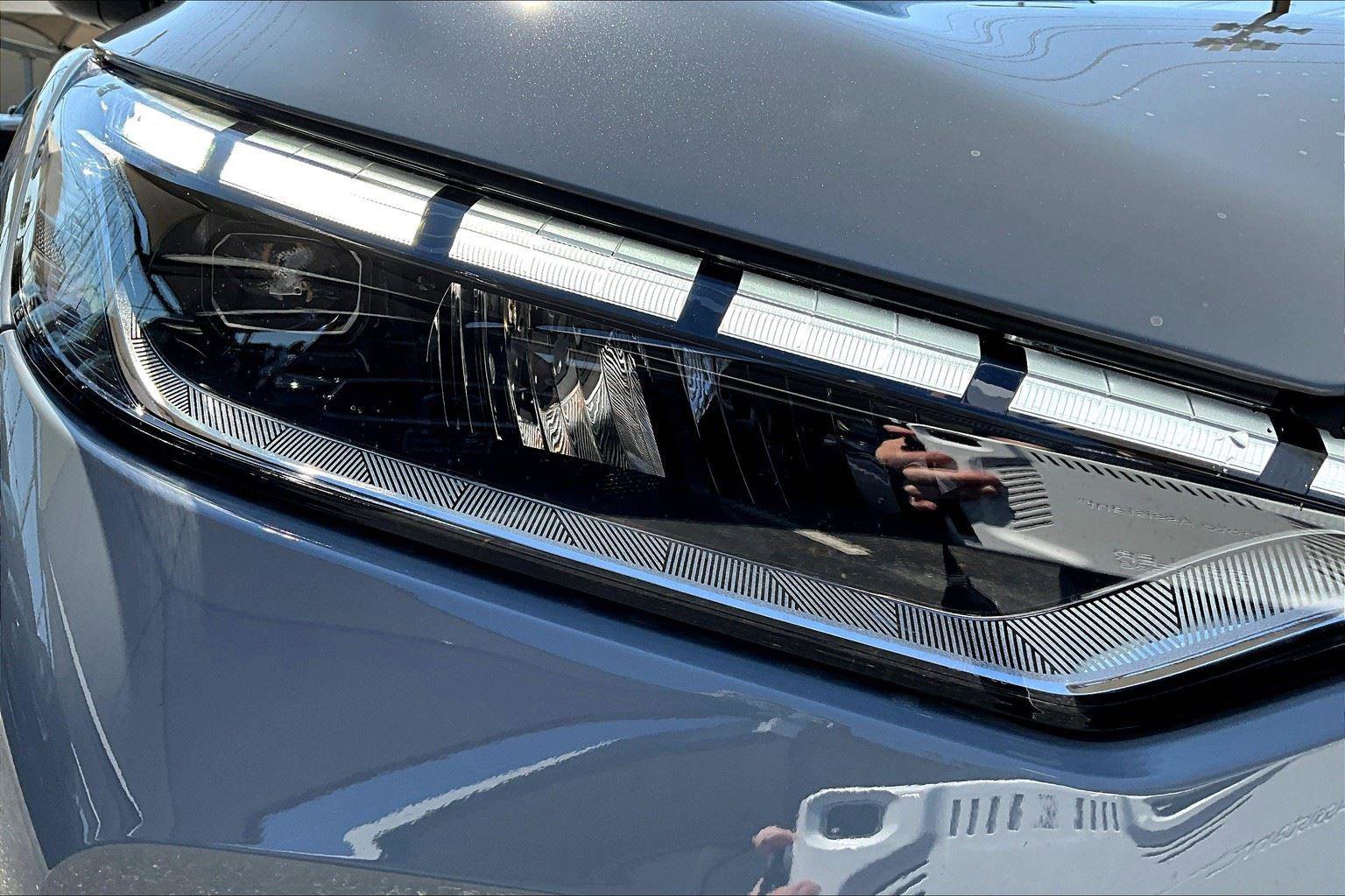 New 2026 INFINITI QX60 Sport image 40