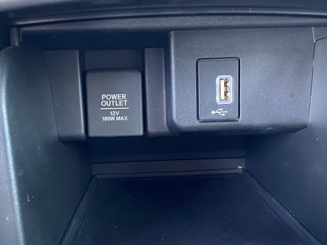 Certified 2018 Honda Accord LX image 23