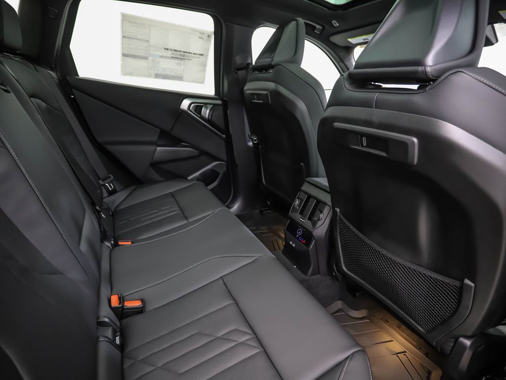 Used 2026 BMW X3 xDrive30 w/ Convenience Package image 27