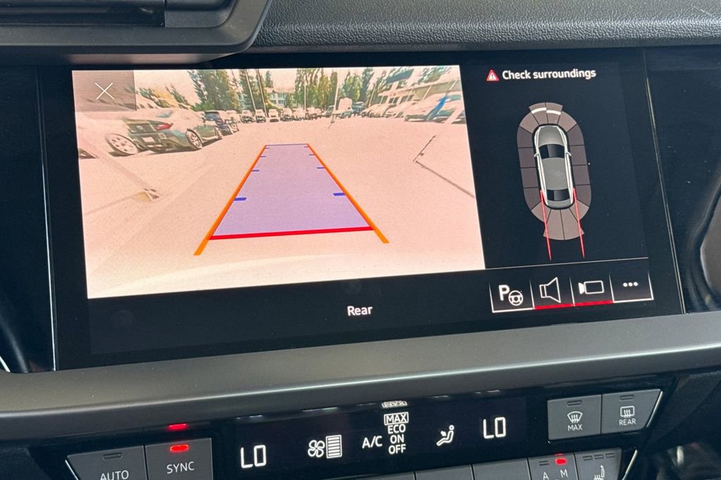 Used 2023 Audi A3 2.0T Premium image 17