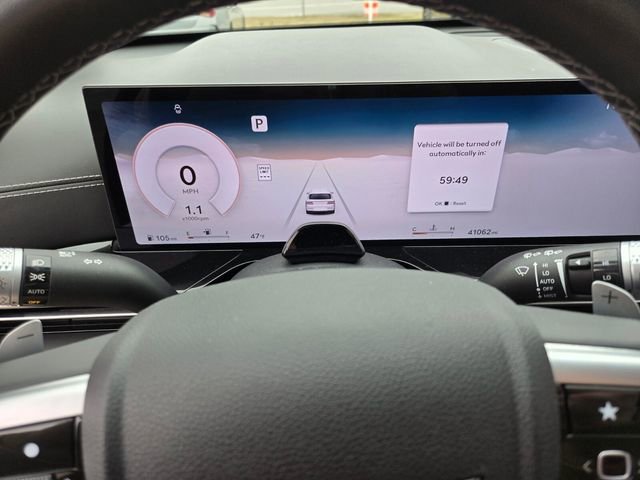 Used 2025 Genesis GV80 2.5T Standard image 29