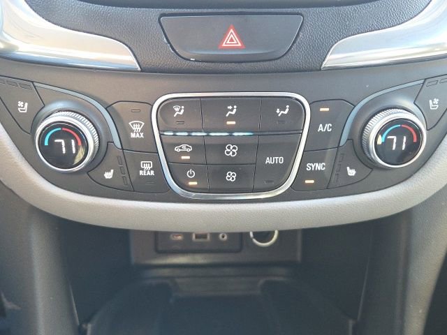 Used 2019 Chevrolet Equinox Premier image 26