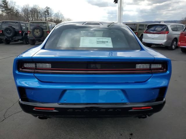 New 2026 Dodge Charger R/T AWD/4WD image 6