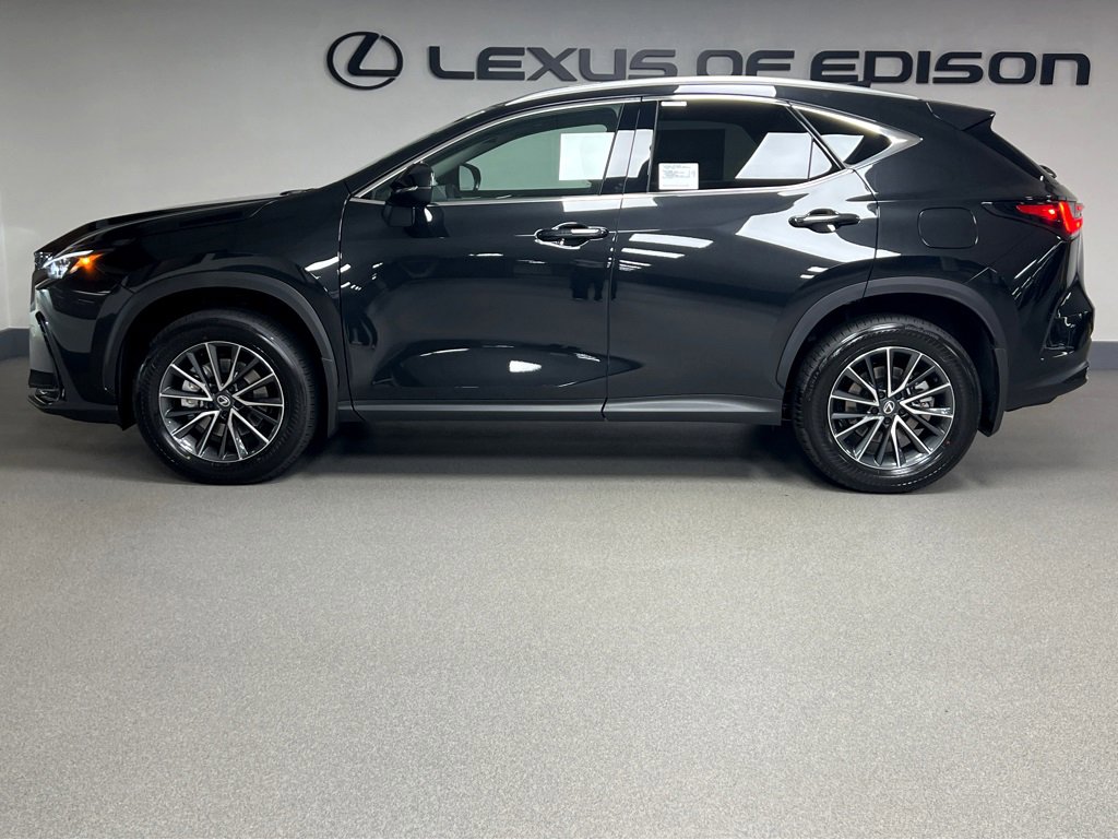 New 2026 Lexus NX 350 AWD w/ Premium Package image 4