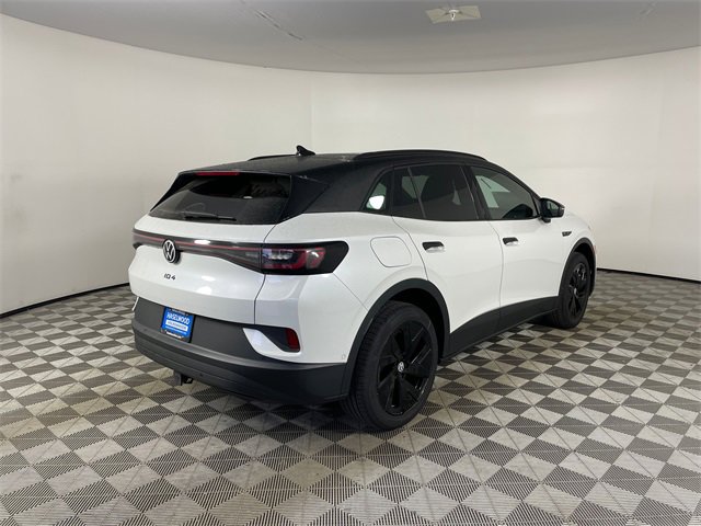 New 2025 Volkswagen ID.4 Pro S Plus image 6