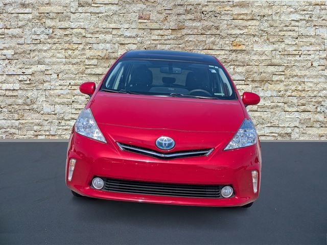 Used 2012 Toyota Prius V Five FWD image 3