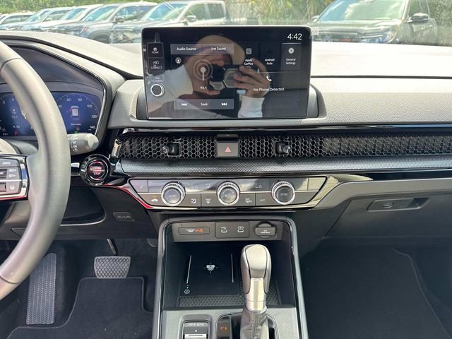 New 2026 Honda CR-V EX-L image 11