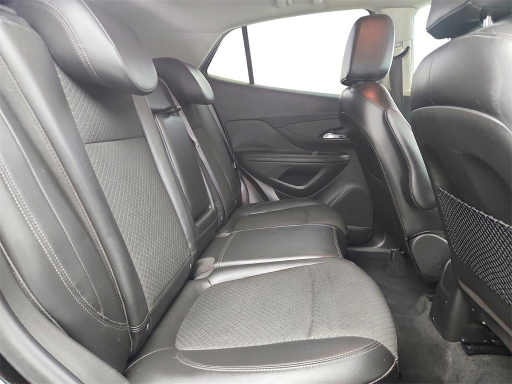 Used 2017 Buick Encore Preferred image 24