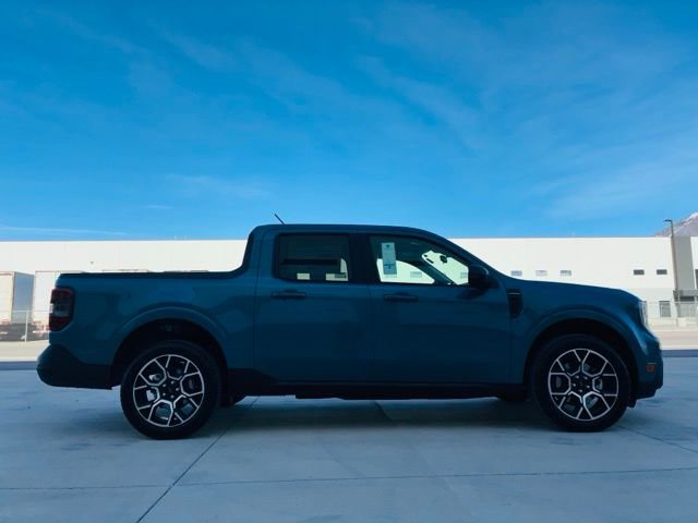 New 2026 Ford Maverick Lariat w/ 4K Tow Package image 7